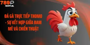 đá gà trực tiếp thomo