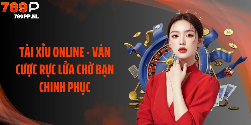 tài xỉu online