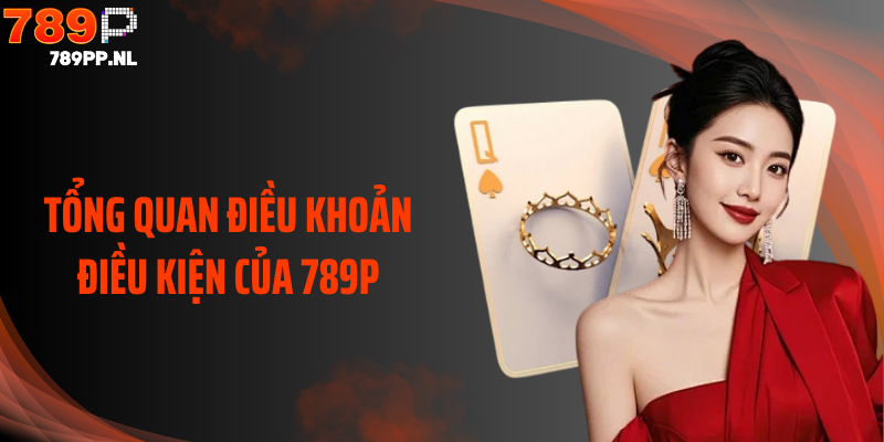 Tổng quan điều khoản điều kiện của 789P